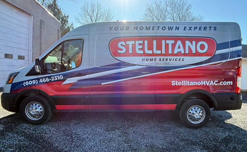Stellatino truck